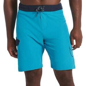 NWT Nike Men's Perforated Swoosh Drift 9" Board (sz 36)